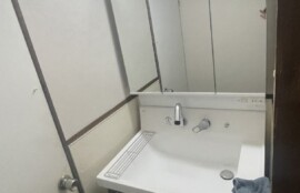 洗面台　ﾋﾟｱﾗ