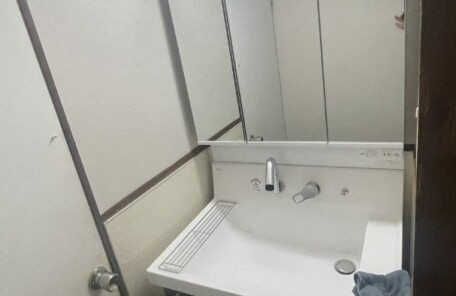 洗面台　ﾋﾟｱﾗ