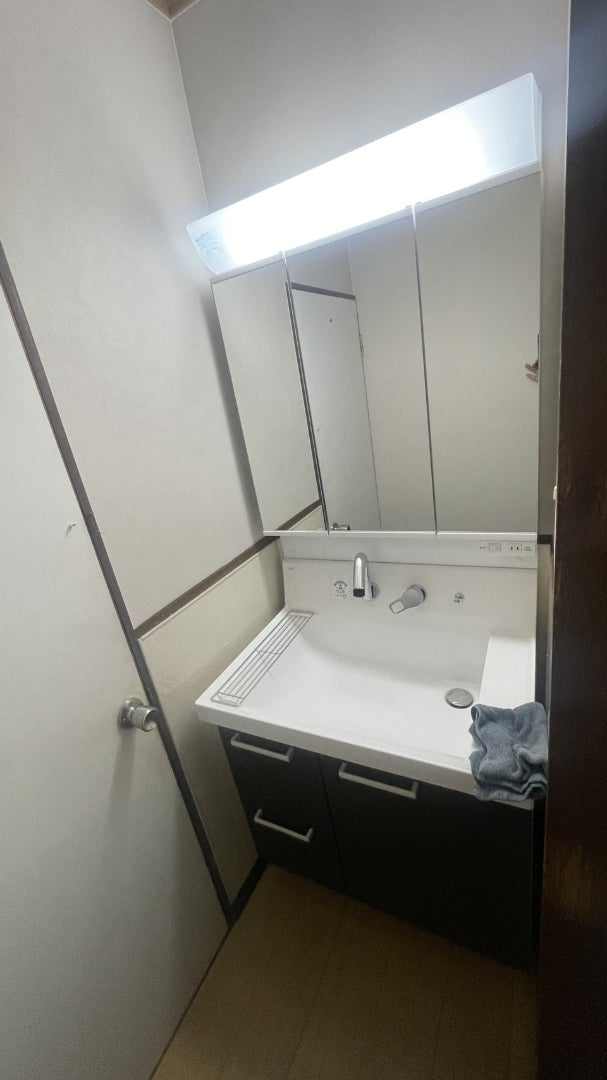 洗面台　ﾋﾟｱﾗ